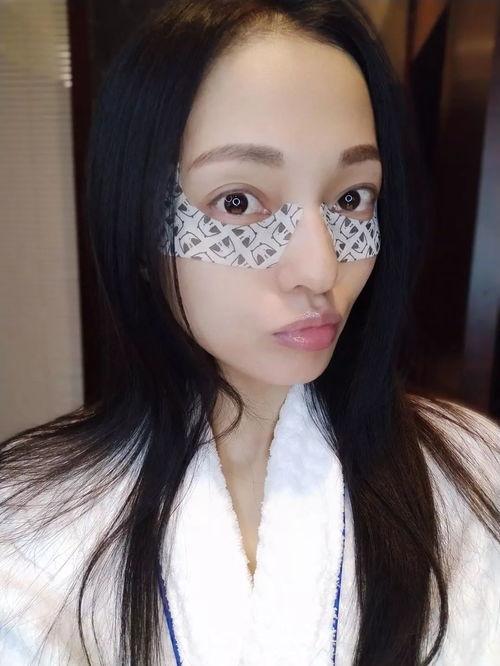 明星推荐眼膜,焕眸美眼新选择——揭秘热门眼膜的秘密