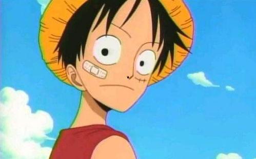 路飞吃瓜视频全集,笑料横生，揭秘海贼王世界的欢乐瞬间