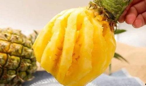 吃蜜瓜吃的嘴唇出血,嘴唇出血的甜蜜代价