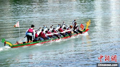 漯河赛龙舟今日头条视频